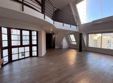 Departamento · 189m² · 5 Ambientes · Duplex en Venta 5 Amb Retiro Parrilla y Terraza