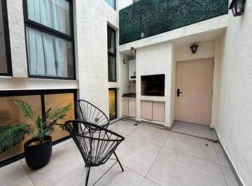 PH · 100m² · 4 Ambientes · Venta PH 4 Ambientes Reformado Palermo