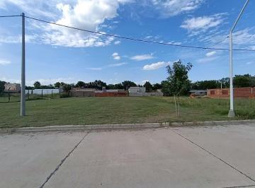 Terreno · 588m² · Venta / Lote / Sunchales / Oportunidad