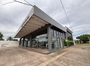 Local comercial · 610m² · Venta / Local Comercial / Ruta 34 / Rafaela