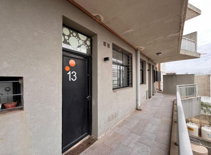 Departamento · 34m² · 2 Ambientes