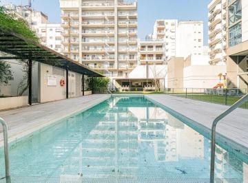 Departamento · 29m² · 1 Ambiente · Venta Monoambiente en Villa Crespo Full Amenities!