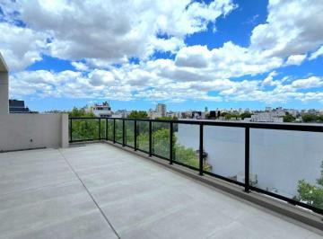 Departamento · 47m² · 2 Ambientes · Departamento 2 Amb. a Estrenar B Terraza Palermo