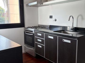 Departamento · 50m² · 2 Ambientes · 1 Cochera · Venta Departamento C Fte 2 Amb Coche Baulera