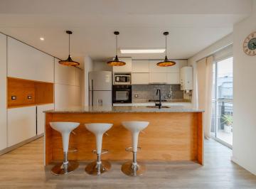 PH · 92m² · 4 Ambientes · PH Reciclado 4 Amb Muy Luminoso en Saavedra