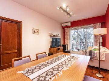Departamento · 82m² · 3 Ambientes · Depto Tipo PH, 3 Amb C/dep, 2ºx Esca, Bajas Expen