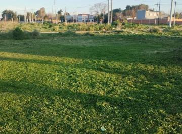 Terreno · 333m² · Terreno en Venta San Carlos