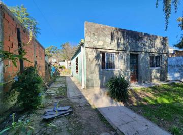 Casa · 160m² · 3 Ambientes · 2 Cocheras · Casa en Venta La Plata