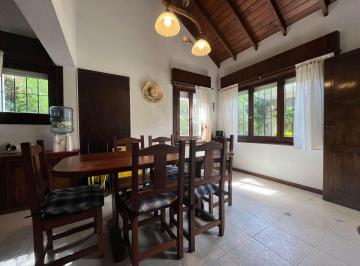 PH · 61m² · 3 Ambientes · 1 Cochera · Duplex en Alquiler Temporario en Pinamar.