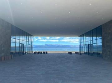 Departamento · 84m² · 2 Ambientes · Capitalinas Depto Premium Costa del Lago Bariloche