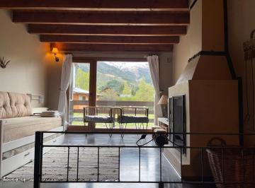 Departamento · 42m² · 2 Ambientes · 1 Cochera · Venta Departamento en Cerro Catedral - Bariloche