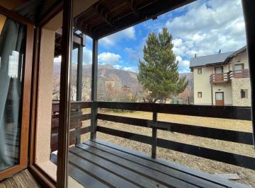 Departamento · 42m² · 2 Ambientes · 1 Cochera · Venta Departamento en Cerro Catedral - Bariloche