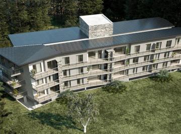 Departamento · 47m² · 2 Ambientes · Dpto 2 Amb. Balcon. Acceso Privado Al Lago Km13