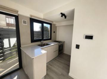 Departamento · 39m² · 2 Ambientes · Unico 2 Ambientes C - Parque de 98 m²
