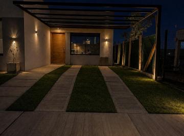 Casa de 3 ambientes, Maipú · Casa a La Venta Maipú, Pinar del Sol IX