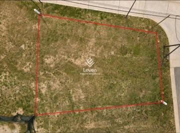 Terreno · 375m² · Venta de Terreno en Docta Apto Comercio 375 m Esquina