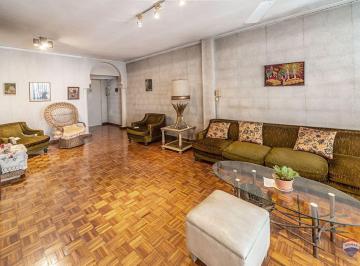 Departamento · 94m² · 4 Ambientes · Venta Depto 4 Ambientes C/ Dep Barrio Norte