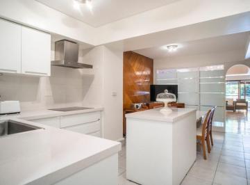 Departamento · 167m² · 4 Ambientes · 2 Cocheras · Venta Departamento 4 Amb 2 Cocheras Palermo
