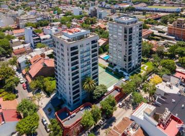 Departamento · 266m² · 5 Ambientes · 4 Cocheras · Venta Departamento con Terraza Propia
