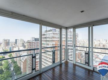 Departamento · 242m² · 5 Ambientes · 2 Cocheras · Venta Departamento 250 m² Sobre Parque Las Heras