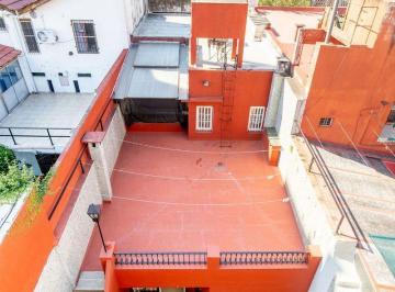 Terreno · 343m² · Venta Lote en San Cristobal Parque Patricios
