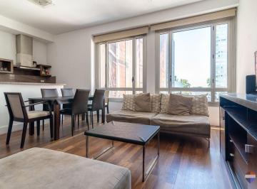 Departamento · 91m² · 3 Ambientes · Venta Departamento 3 Ambientes Puerto Madero