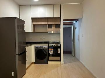 Departamento · 25m² · 1 Ambiente · Monoambiente en Venta Villa Crespo Sin Expensas