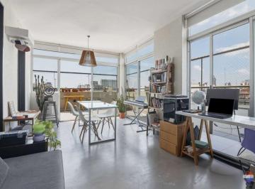 Departamento · 80m² · 4 Ambientes · 2 Cocheras · Duplex con Terraza Parrilla en Belgrano