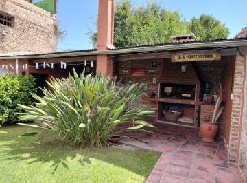 Casa · 157m² · 3 Ambientes · 1 Cochera · Casa 3 Amb en Venta Jose C Paz Apto Credito