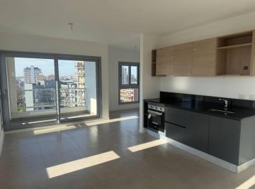 Departamento · 44m² · 2 Ambientes · Alquiler 2 Ambientes Tigre Centro Torre Cardon II