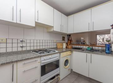 Departamento · 50m² · 2 Ambientes · Venta Depto 2 Amb Belgrano Pileta Apto Credito