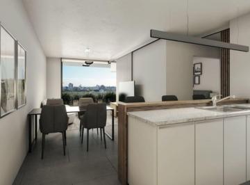 Departamento · 40m² · 1 Ambiente · 1 Cochera · Venta Monoambiente en Colegiales Full Amenities