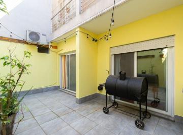 PH · 39m² · 2 Ambientes · PH 2 Ambientes con Patio en Flores