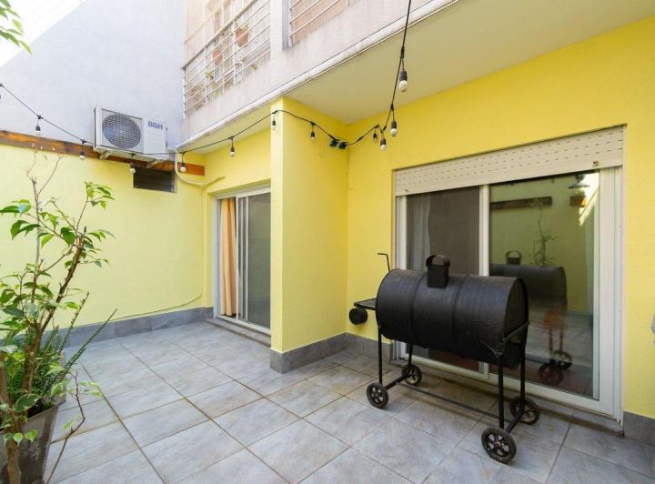 PH · 39m² · 2 Ambientes