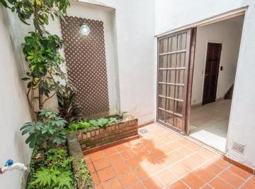 PH · 111m² · 4 Ambientes · Venta PH 4 Ambientes Velez Sarsfield