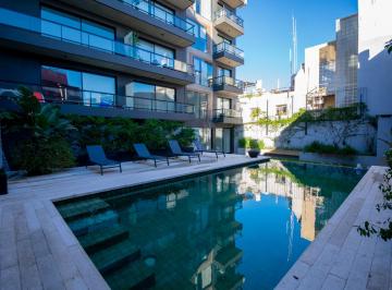 Departamento · 72m² · 3 Ambientes · 1 Cochera · Departamento 3 Amb Cochera Venta Villa Ortuzar
