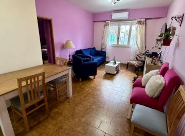 Departamento · 55m² · 3 Ambientes · Departamento 3 Ambientes en Venta Floresta