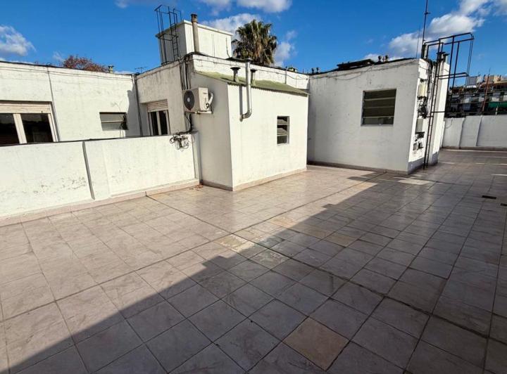 Departamento en venta en Floresta · 3 ambientes
