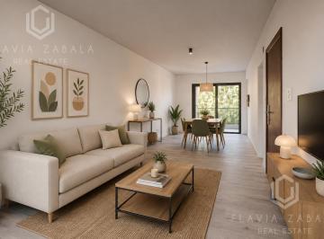 Departamento · 40m² · 1 Ambiente · Venta Monoambiente Divisible con Balcón a Estrenar en Boedo