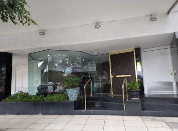 Departamento de 4 ambientes, Palermo · Las Cañitas: Venta Excelente Semipiso de Categoría - 4 Ambientes Mas Dependencia - Cochera y Baulera