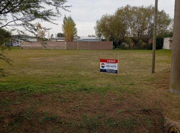 Terreno · 522m² · Venta Terreno en Pujato Norte.