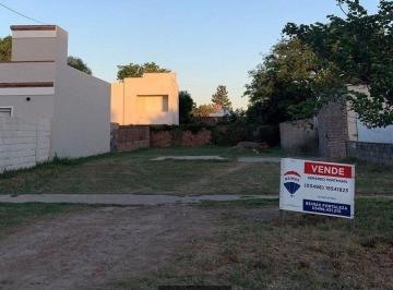 Terreno · 480m² · Venta Terreno Céntrico en Humboldt