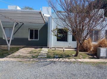 Casa · 100m² · 4 Ambientes · 1 Cochera · Venta Duplex 2 Dorm. Villa Allende Cordoba