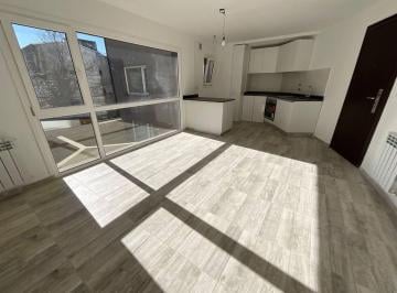 Departamento · 30m² · 1 Ambiente · Monoambiente Muy Luminoso de 30 m² Barrio Belgrano