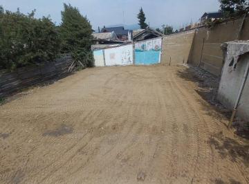 Terreno · 400m² · Venta o Permuta, Lote Para Desarrollo o Viviendas