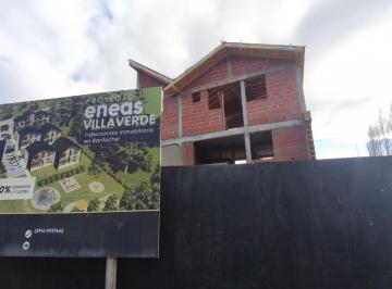 Departamento · 35m² · 1 Ambiente · 1 Cochera · Eneas Villaverde