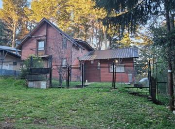 PH · 35m² · 2 Ambientes · Casa PH en Alquiler en Bariloche
