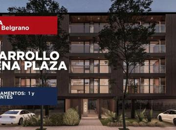 Departamento · 28m² · 1 Ambiente · Depto Monoambiente de Pozo, B° Belgrano Bariloche