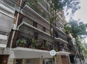 Departamento · 88m² · 4 Ambientes · 1 Cochera · Vta Semip 4 Amb. C/ Dep. Recoleta Balcón Opc Coch