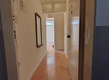 Departamento · 24m² · 1 Ambiente · Alquiler Mono Av Belgrano 2381 Piso 8°